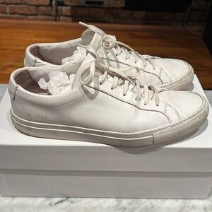 Common Projects Achilles Sneakers